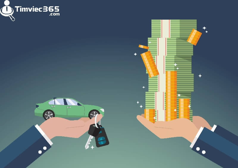 Mở đầu chào hàng với chương trình khuyến mại 