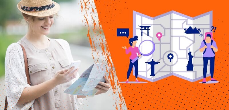 Nội dung cần đảm bảo về lời chào đoàn của hướng dẫn viên du lịch