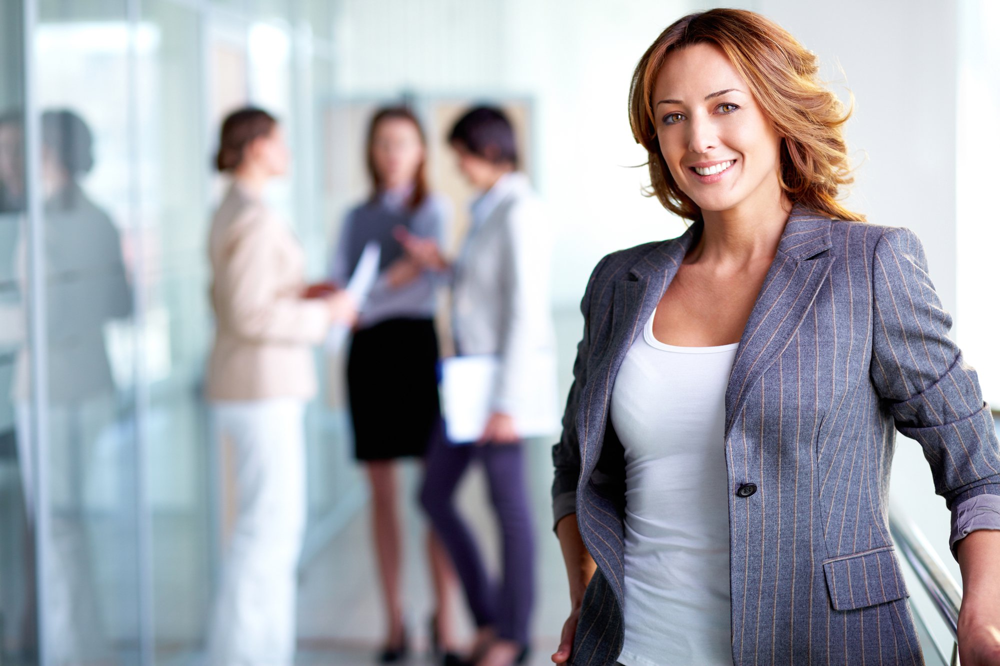 Lợi ích của Chuyên viên kinh doanh là gì?