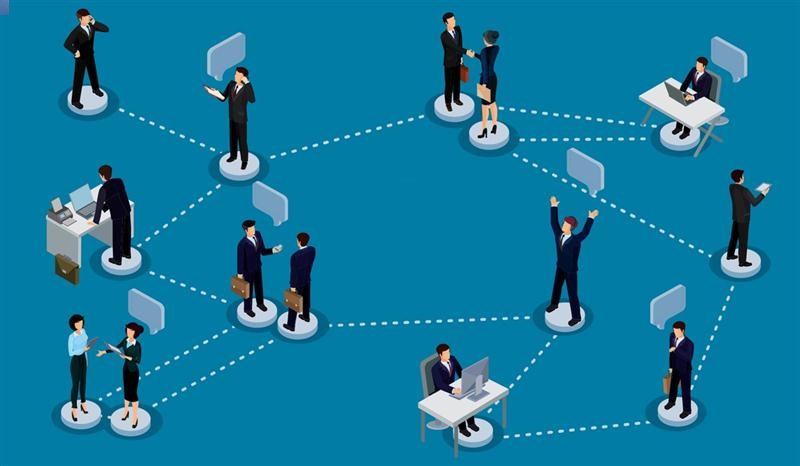  Lợi ích của phần mềm quản lý nội bộ