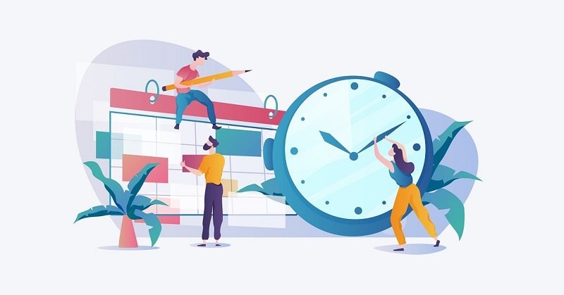 Bỏ thói quen xấu