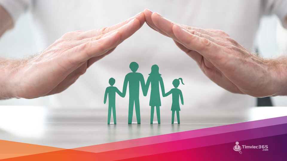 Tạo sự cân bằng cho cuộc sống