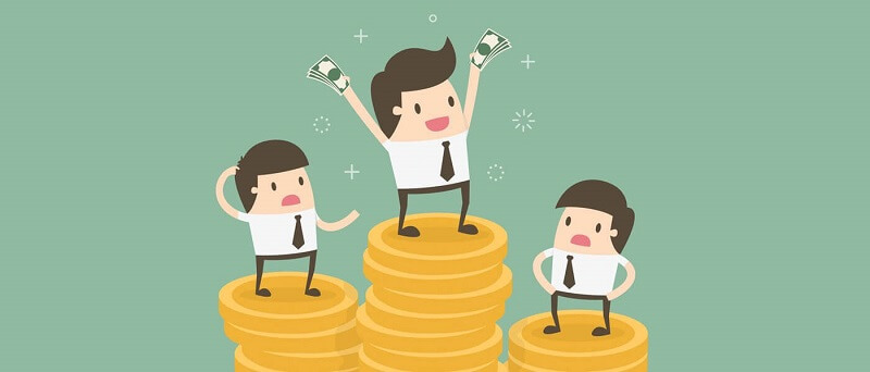 Lợi ích của việc làm bán thời gian