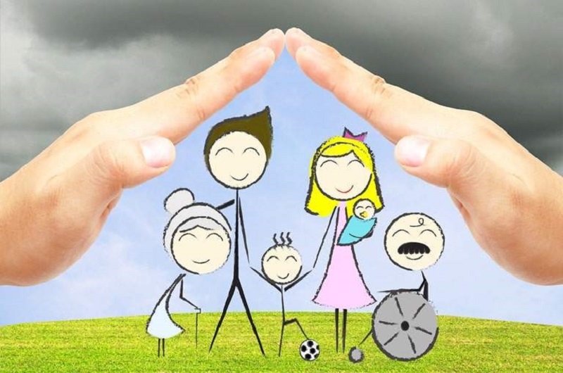 lợi ích tham ra BHXH