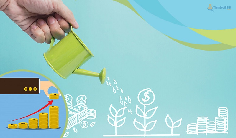 Hình thức bán hàng dropship lợi nhuận không được cao