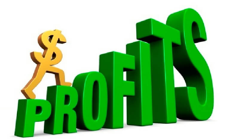 Những cách tính lợi nhuận kinh tế