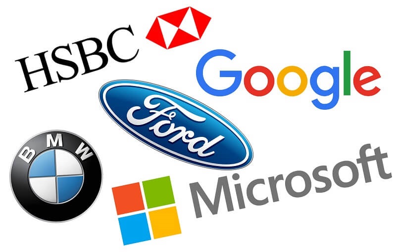 các công ty mnc điển hình tại Việt Nam