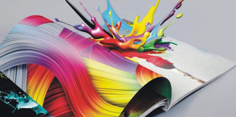 Lựa chọn chất liệu in ấn uy tín và an toàn