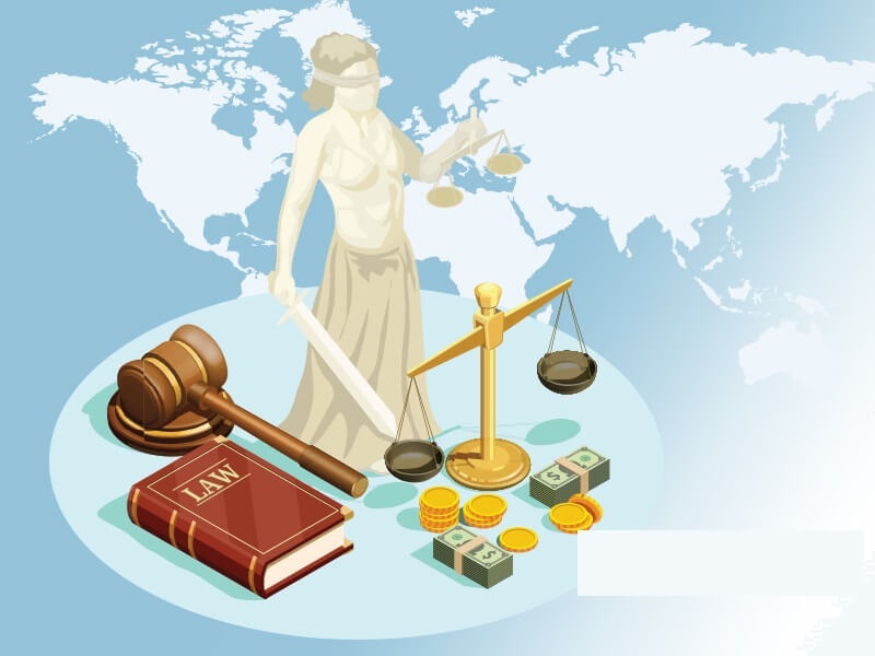 Sự khác nhau giữa luật gia và luật sư mà bạn nên biết