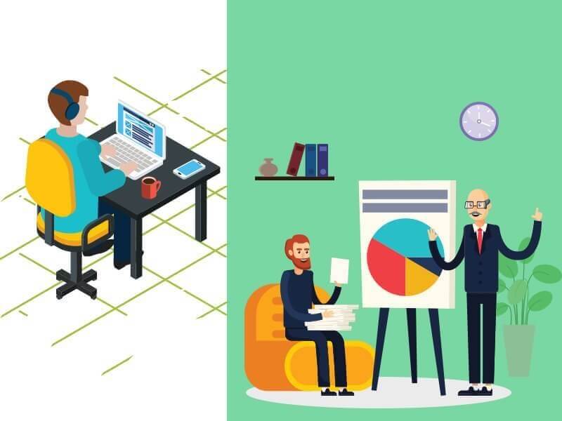 Tìm hiểu khái niệm luật gia là gì?