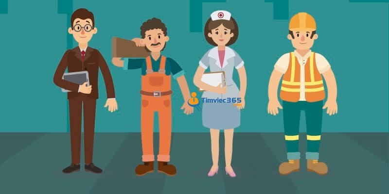 Lực lượng lao động là những người thất nghiệp