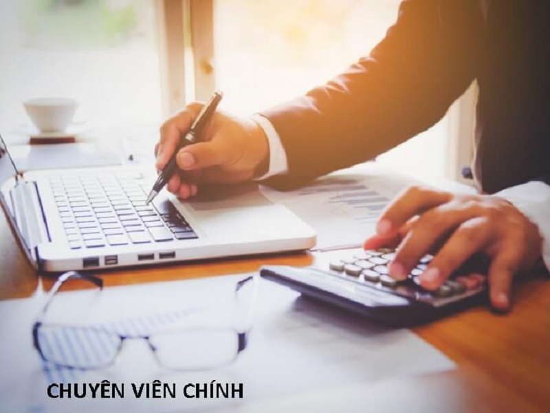 Cập nhật ngay hệ số lương bậc 1 chuyên viên chính