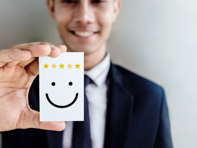  Đặt cái tâm trước cái tầm 