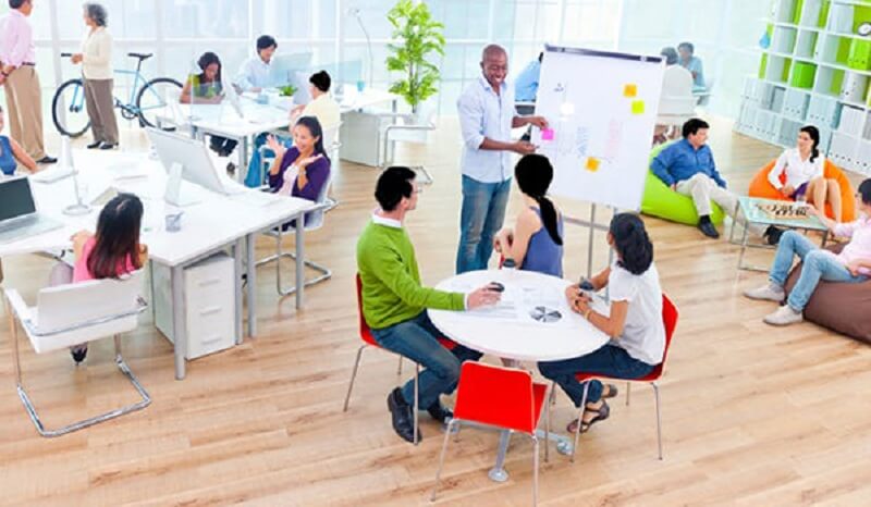 Cập nhật mức lương nhân viên vinamilk tại các vị trí cụ thể