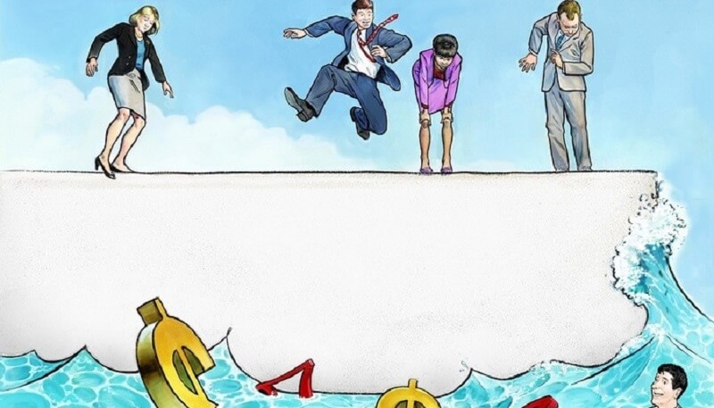 ​ Khám phá khái niệm lướt sóng chứng khoán Khám phá khái niệm lướt sóng chứng khoán