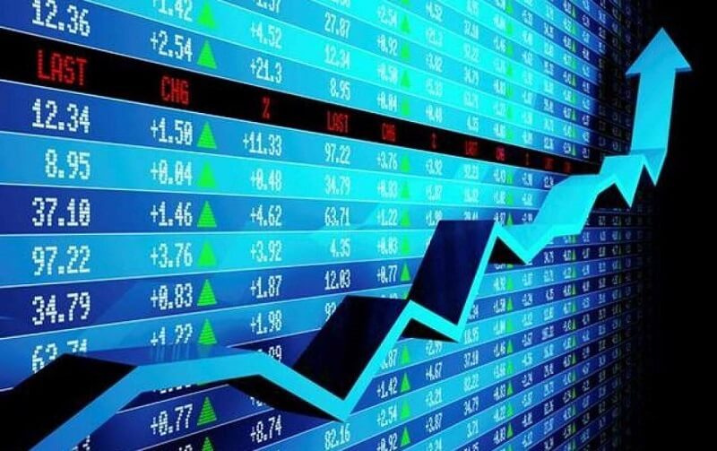 khám phá khái niệm lướt sóng chứng khoán