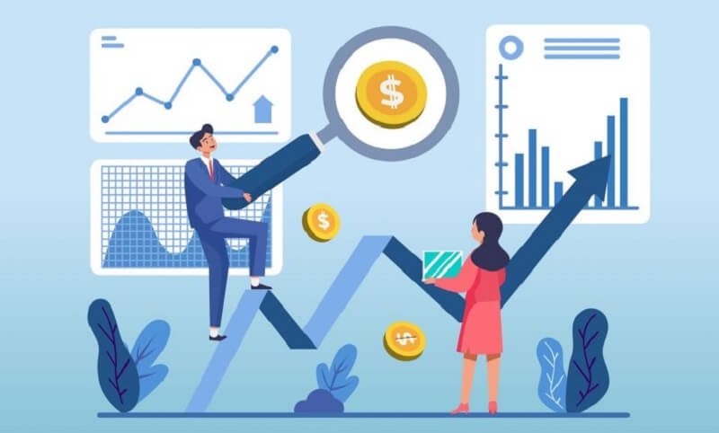 ​ Yếu tố quyết định lướt sóng chứng khoán thành công 