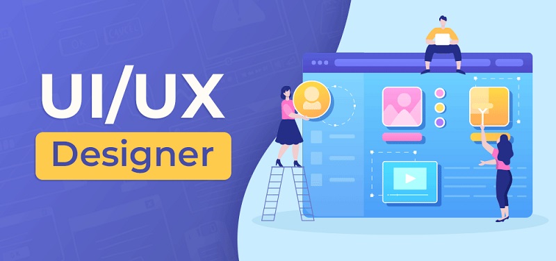 Một số lưu ý không thể bỏ qua khi viết CV UI/UX designer