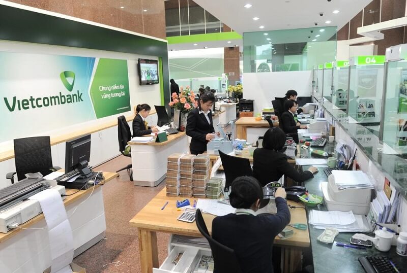 Những lưu ý khi gửi hồ sơ ứng tuyển ngân hàng Vietcombank