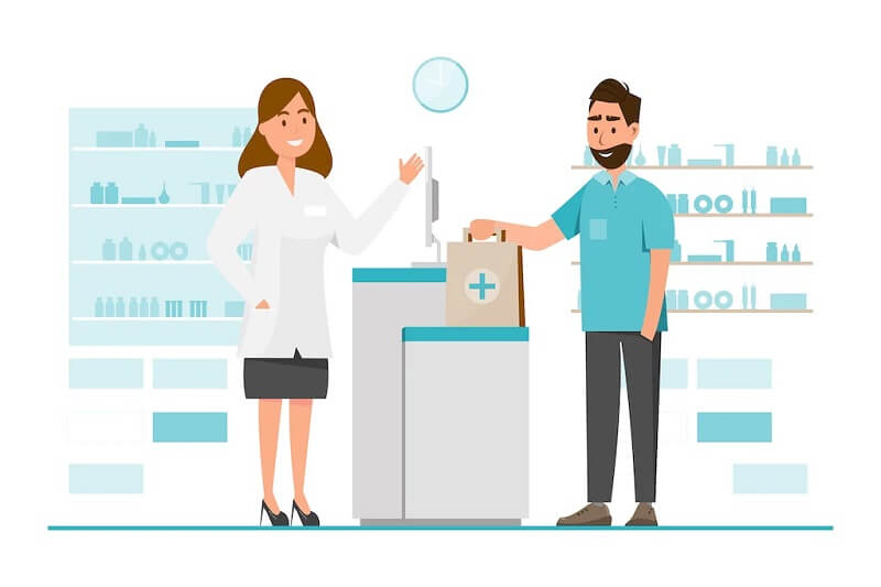 Một số lưu ý khi viết CV dược sĩ bán thuốc