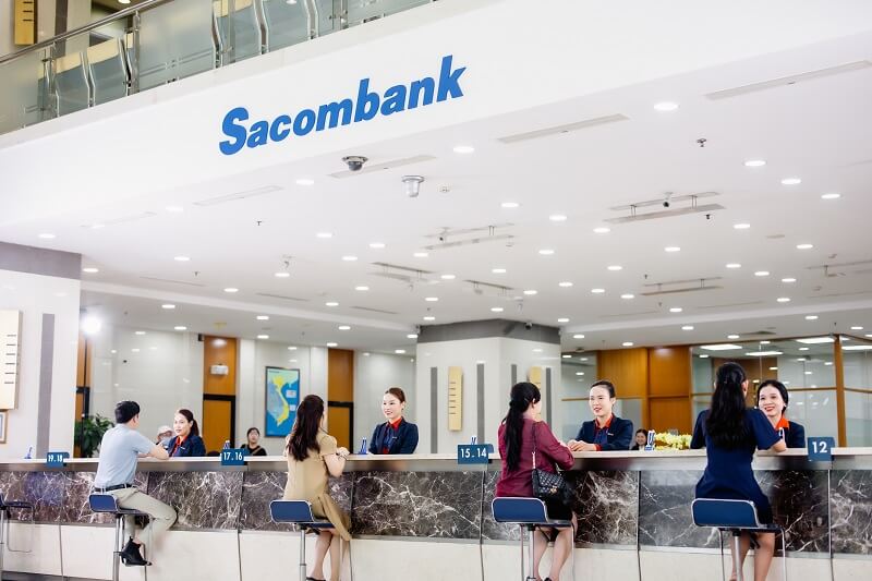 Những lưu ý quan trọng khi viết mẫu CV của Sacombank