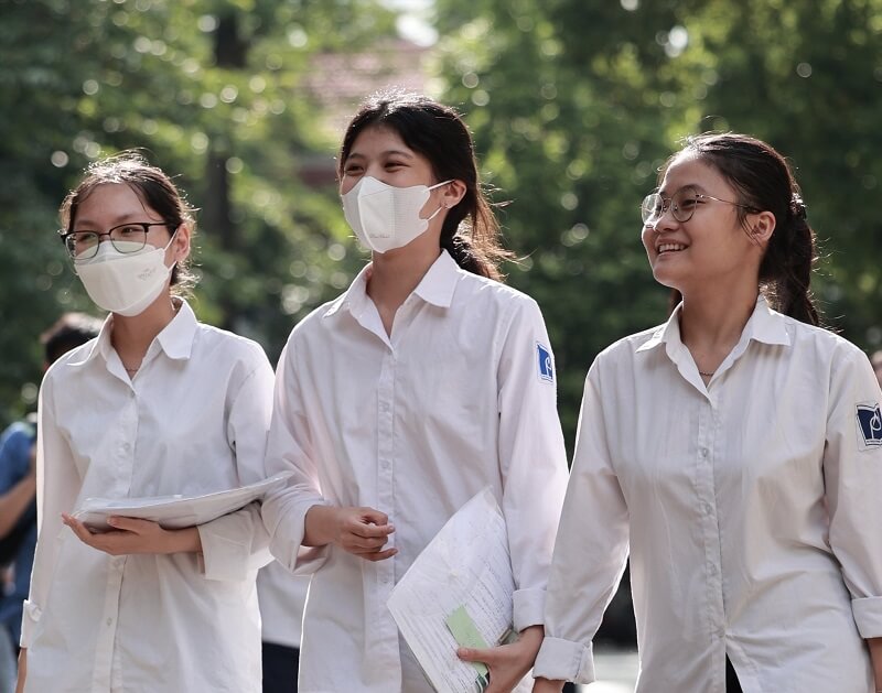 Các sĩ tử cần lưu ý gì khi xét tuyển học bạ vào đại học?