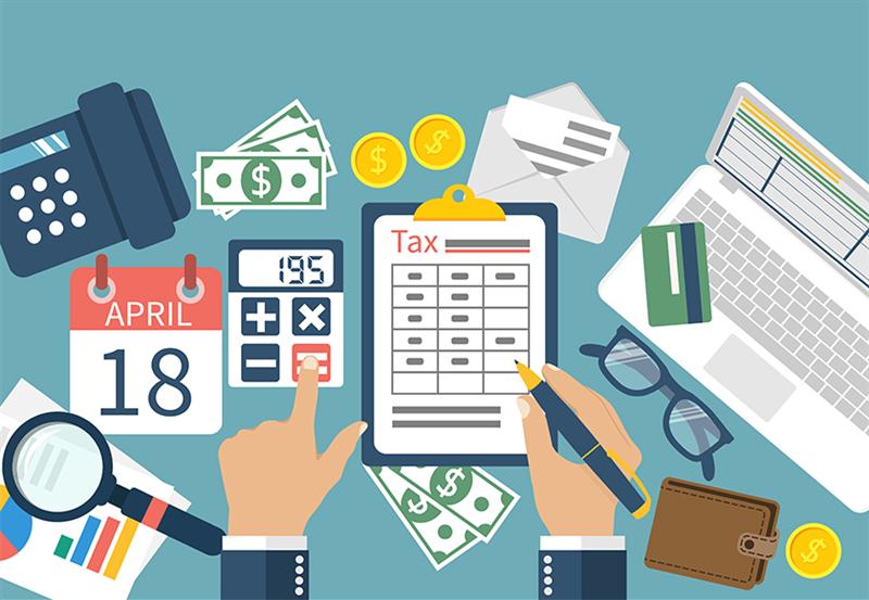 Đối với các trường hợp khác phải chịu thuế