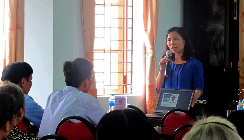 lưu ý khi tham gia bảo hiểm tự nguyện là gì