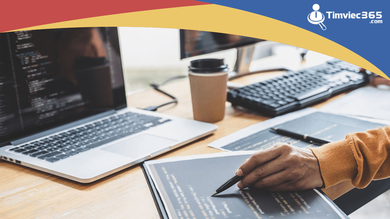 Lưu ý khi trình bày CV it bằng tiếng Anh hiệu quả