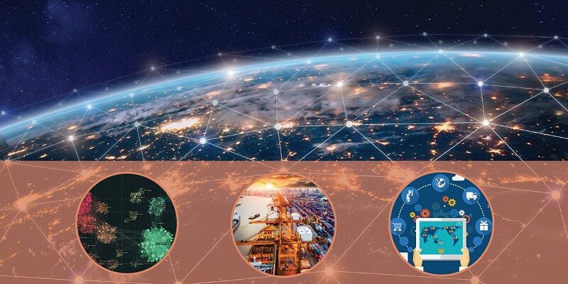 Lý thuyết xoay quanh chuỗi giá trị toàn cầu