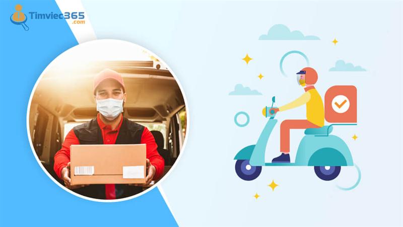 Tra cứu mã vận đơn của Shopee trên máy tính