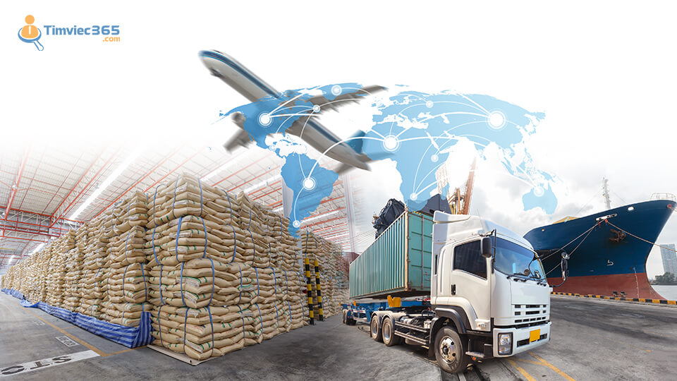 Thông tin về tiếp cận thị trường cho bạn