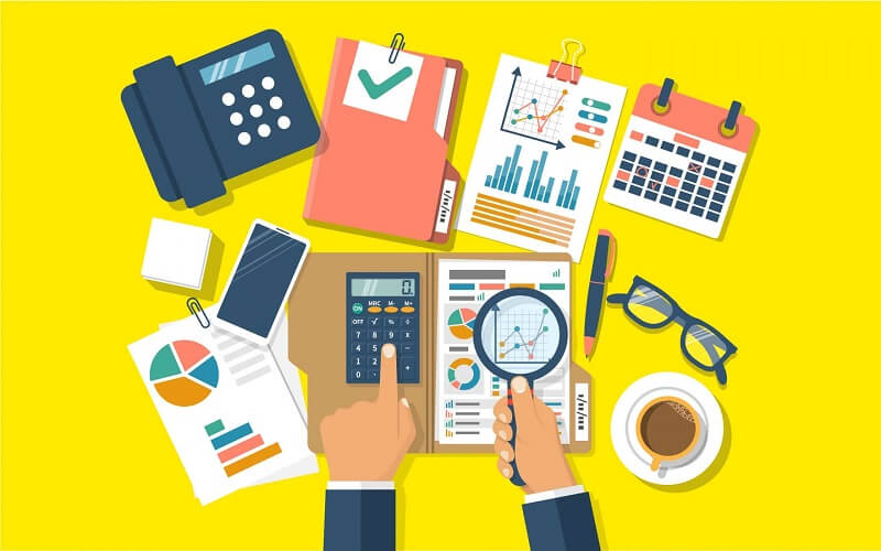 Tại sao nên sử dụng Marketing Audit