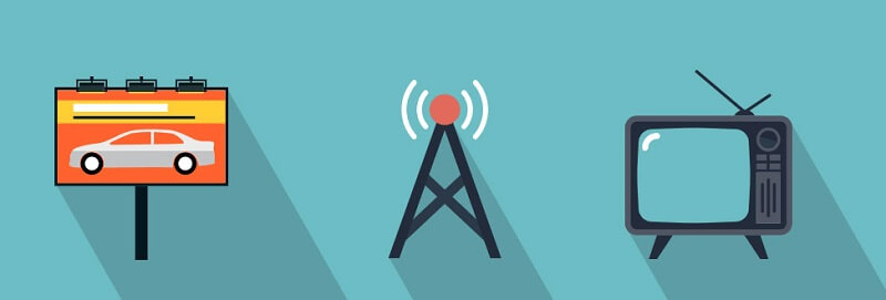 Giải đáp về khái niệm cụm từ quảng cáo