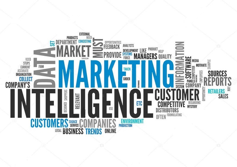 Khái niệm Marketing Intelligence là gì