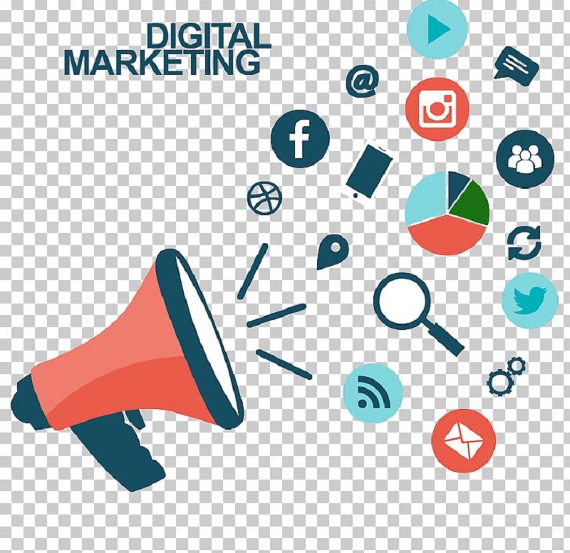 Cơ hội việc làm Marketing - PR