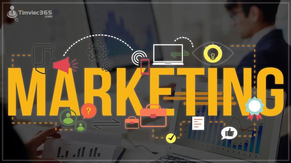 Marketing strategy giúp xây dựng hình ảnh cho thương hiệu