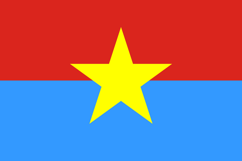 Mặt trận Dân tộc Giải phóng miền Nam Việt Nam