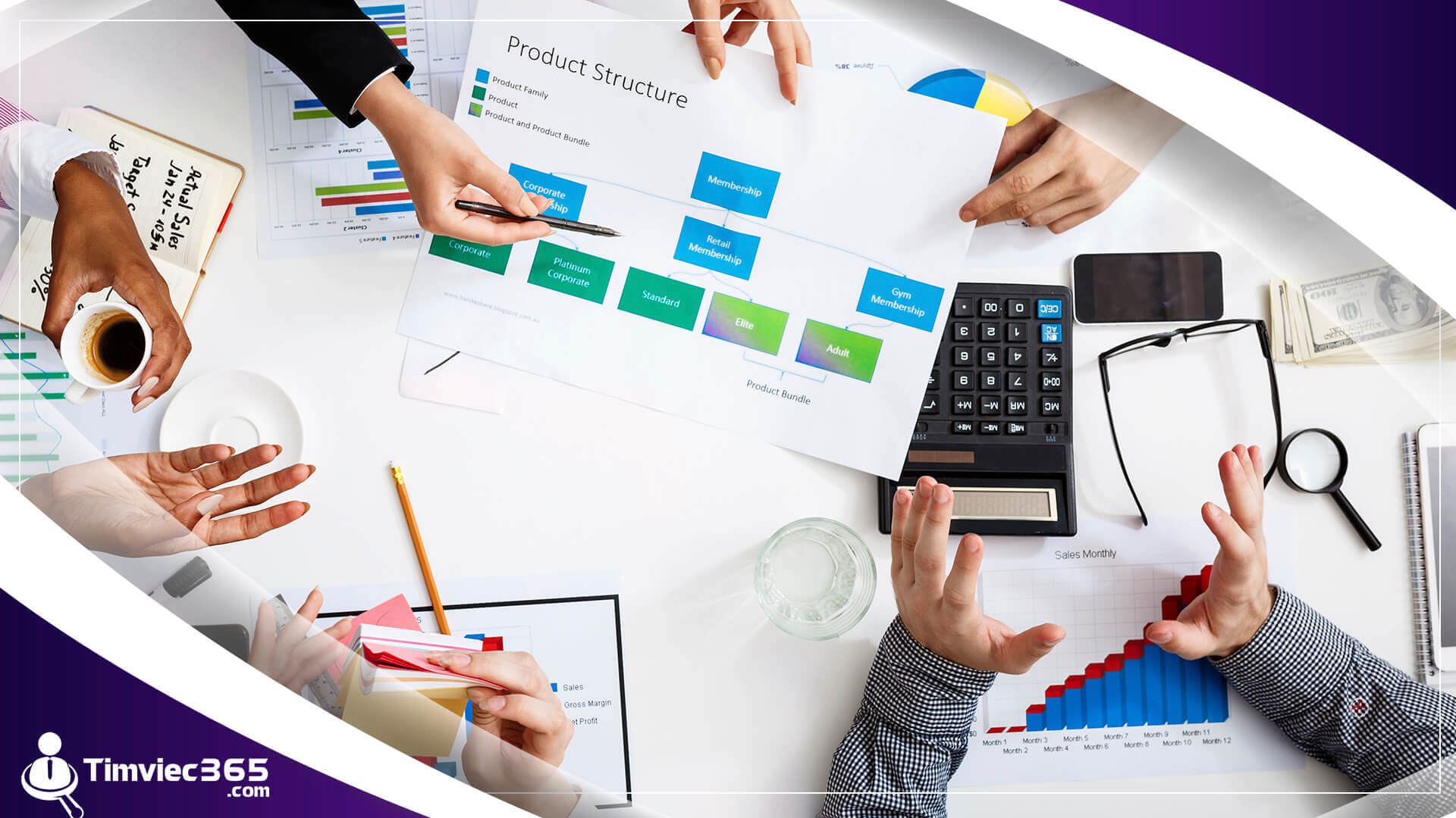 Bạn đã hiểu mẫu báo cáo doanh thu là gì chưa?