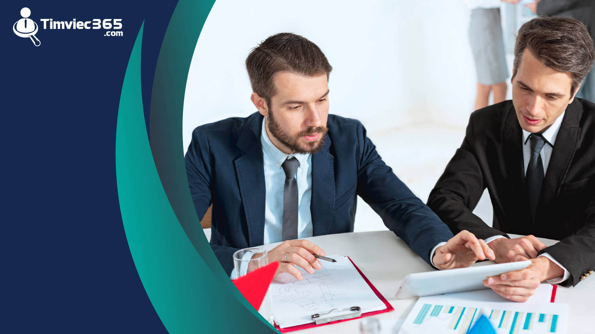 Vai trò của mẫu báo cáo tiến độ công việc