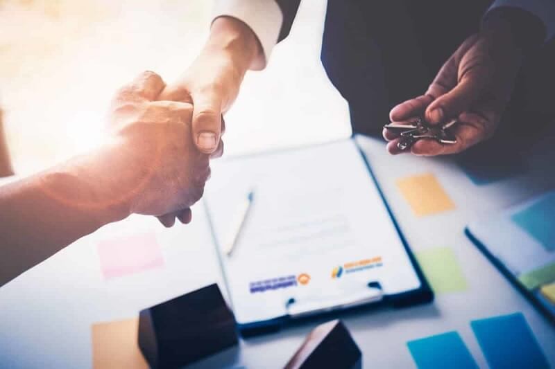 Cách lập mẫu biên bản ghi nhớ hợp tác