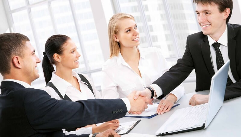 Biên bản góp vốn là gì