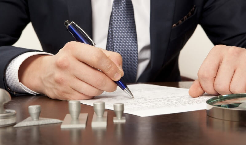 Đôi nét cần biết về mẫu biên bản hủy hóa đơn là gì? 