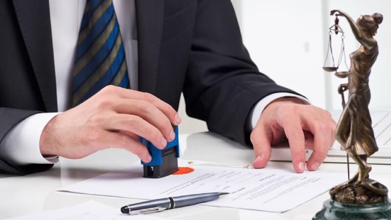 Mẫu biên bản hủy hóa đơn bao gồm thủ tục nào?