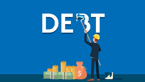 Tại sao cần có công văn thu hồi nợ quá hạn?