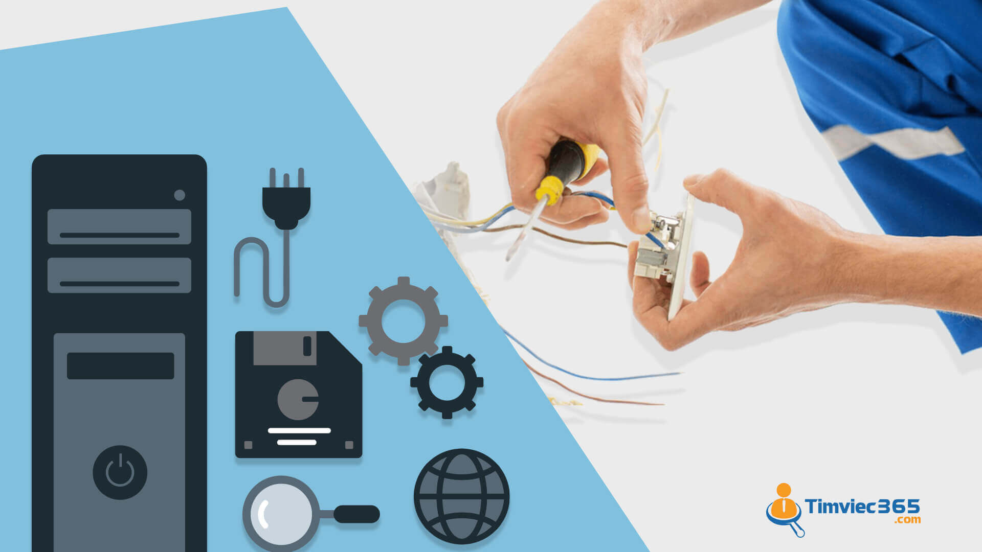 Hãy trình bày CV của mình một cách khoa học