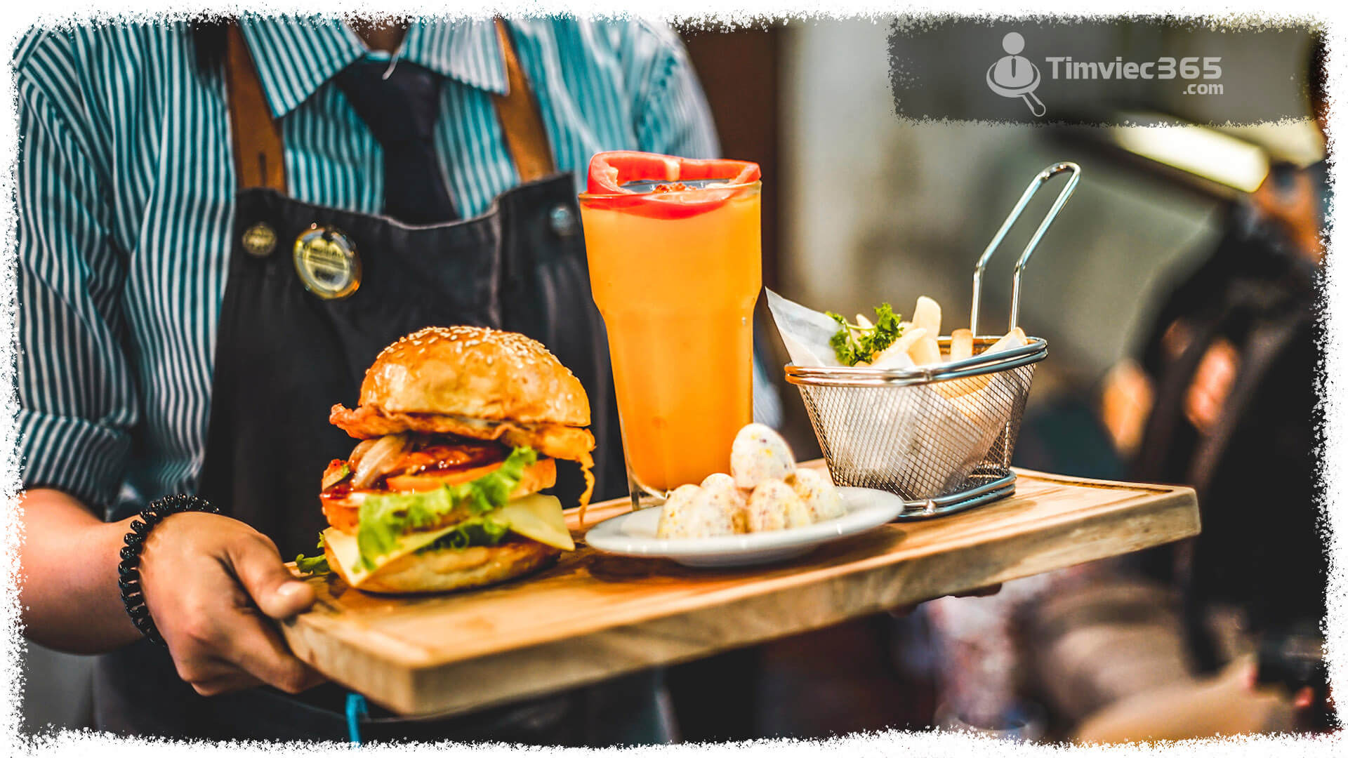 Trình bày CV có kinh nghiệm hay không có kinh nghiệm