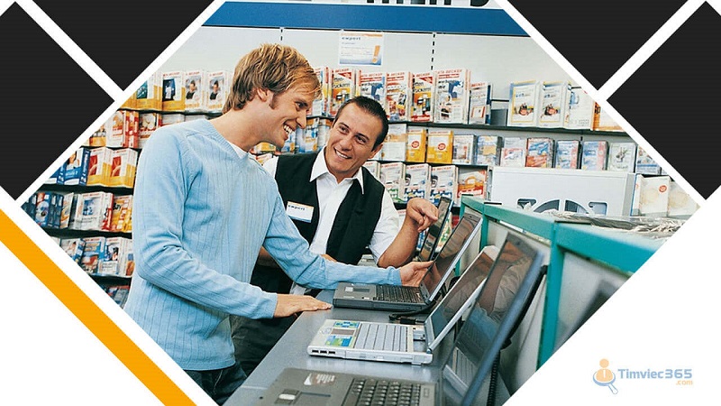 Các phần mềm quản lý bán hàng tích hợp mẫu danh sách khách hàng Excel