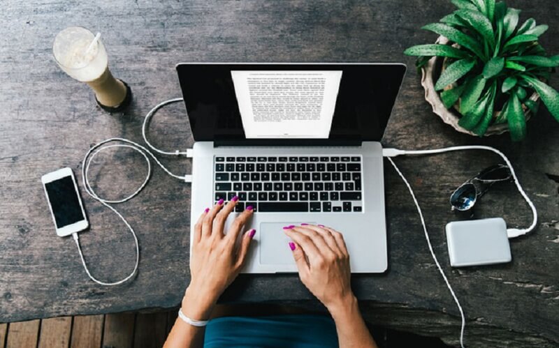 Từng phần nội dung