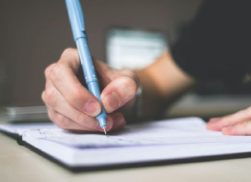 Quy trình cùng các chứng từ cần thiết cho việc thanh toán tạm ứng